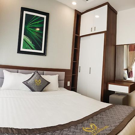 Volga Condotel Nha Trang Zewnętrze zdjęcie