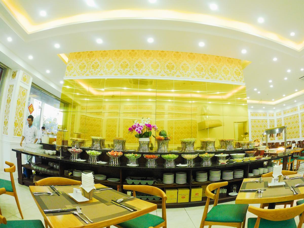 Volga Condotel Nha Trang Zewnętrze zdjęcie
