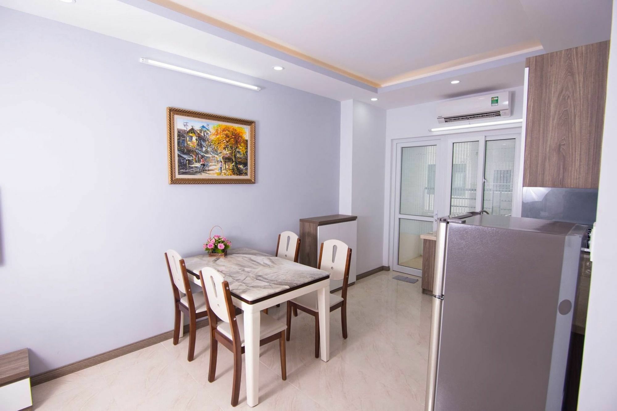 Volga Condotel Nha Trang Zewnętrze zdjęcie